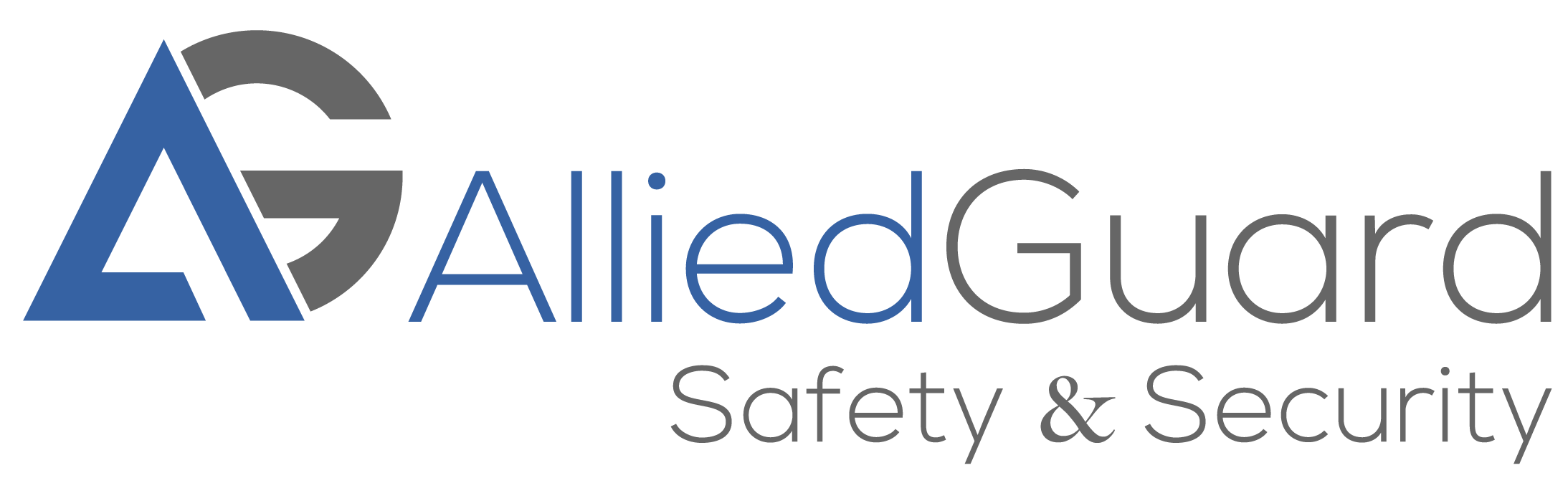 AlliedGuard – Security Guard Services